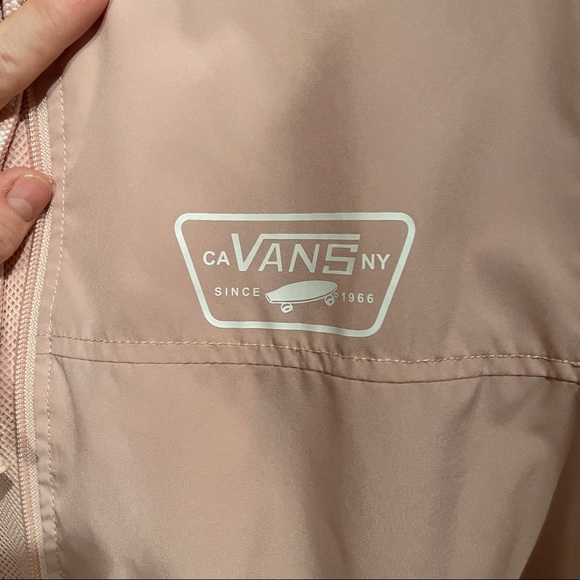 Vans jacket - Picture 4 of 4